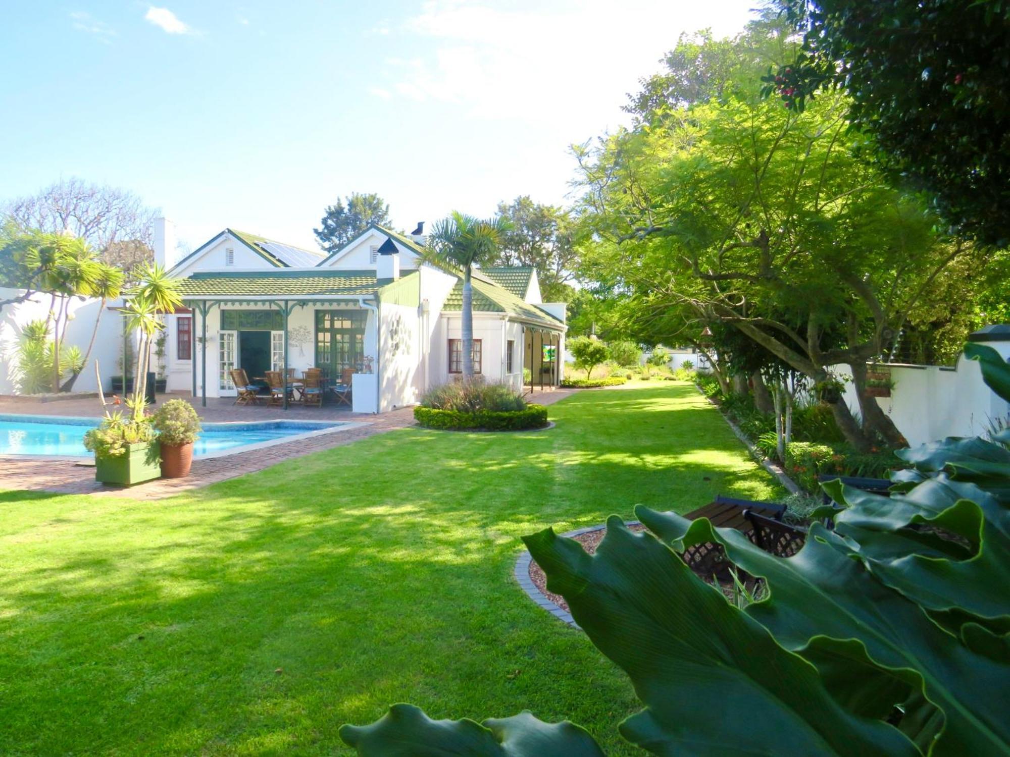 Whistlewood Guesthouse Walmer, Port Eizabeth Port Elizabeth Esterno foto