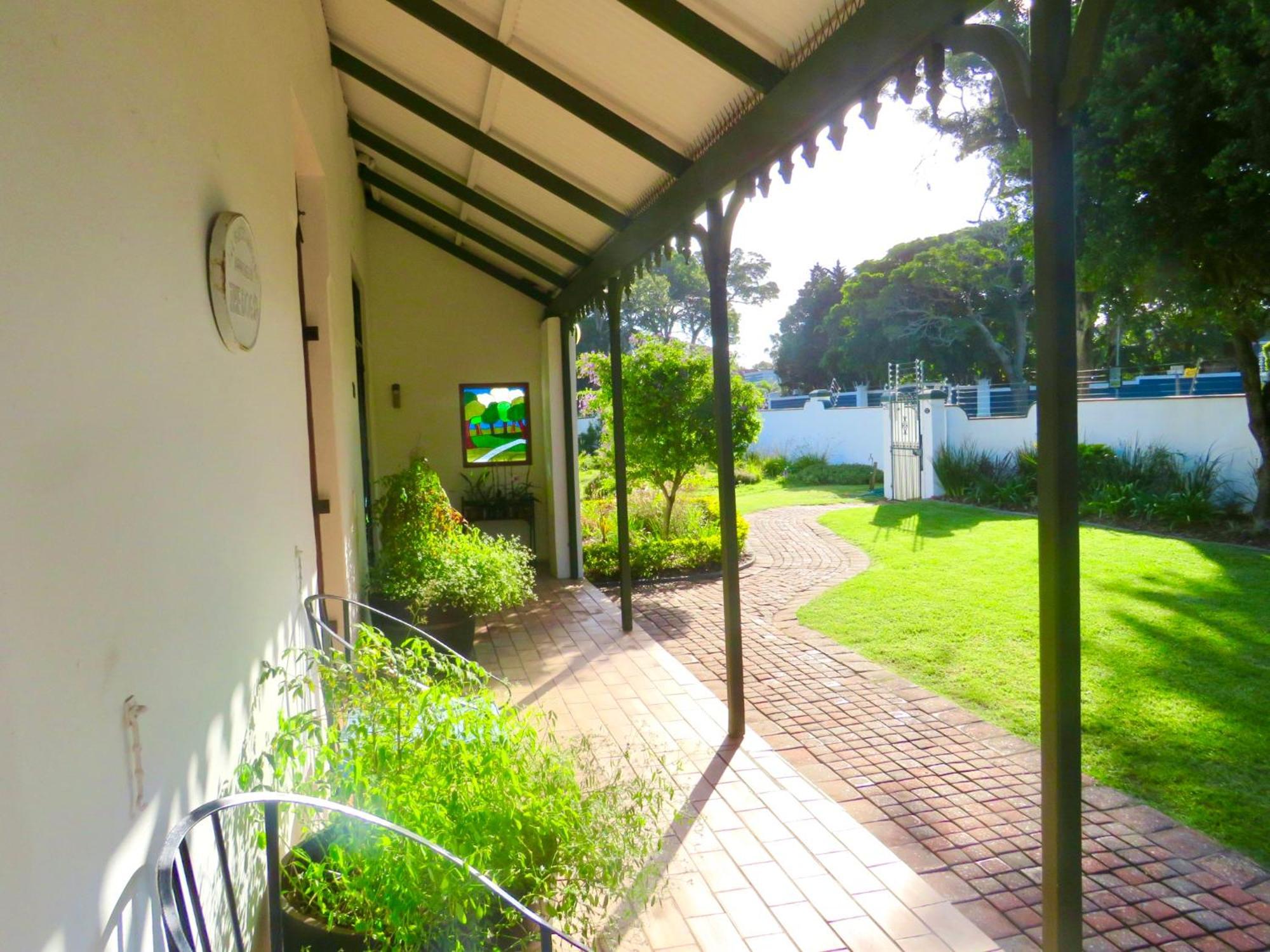 Whistlewood Guesthouse Walmer, Port Eizabeth Port Elizabeth Esterno foto
